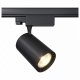 Трековый светодиодный светильник Maytoni Vuoro TR029-3-20W4K-B. 