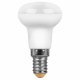 Лампа светодиодная Feron E14 5W 2700K Груша Матовая LB-439 25516. 