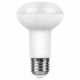 Лампа светодиодная Feron E27 11W 6400K Груша Матовая LB-463 25512. 
