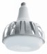 Лампа светодиодная Feron E27-E40 100W 6400K матовая LB-651 38096. 