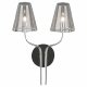 Бра Lightstar Diafano 758624. 