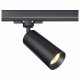 Трековый светильник Maytoni Technical Focus TR028-3-GU10-B. 