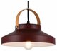 Подвесной светильник Toplight Wendi TL1225H-01OR. 