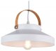 Подвесной светильник Toplight Wendi TL1225H-01WH. 