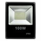 Прожектор светодиодный SWG 100W 3000K FL-SMD-100-WW 002259. 