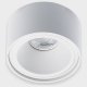Встраиваемый светильник Italline M01-1015 white. 