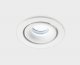 Встраиваемый светодиодный светильник Italline IT06-6011 white. 
