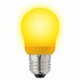 Лампа компактная люминесцентная Uniel  E27 9Вт K 02977. 