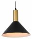 Подвесной светильник Escada 1108/1S Black. 