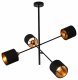 Подвесная люстра Escada 1109/4P. 