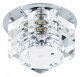 Точечный встраиваемый светильник Lightstar Romb 004060. 