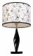 Интерьерная настольная лампа Abrasax Charlotte MT6801. 