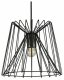 Подвесной светильник Loft IT Deseno 10033 Black. 