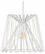 Подвесной светильник Loft IT Deseno 10033 White. 