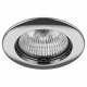 Точечный встраиваемый светильник Lightstar Lega Hi Fix 011014. 