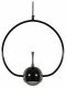 Подвесной светодиодный светильник Loft IT Nuance 8140-B. 