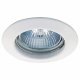 Точечный встраиваемый светильник Lightstar Lega Hi Fix 011010. 