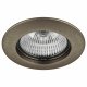Точечный встраиваемый светильник Lightstar Teso Fix 011071. 