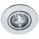 Точечный встраиваемый светильник Lightstar Acuto 070014. 