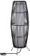 Уличный светодиодный светильник Paulmann Plug Shine Basket 94320. 