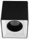 Накладной светильник Denkirs DK3080-BW+BK. 