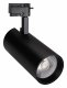 Трековый светодиодный светильник Arlight LGD-Gera-2TR-R90-30W Day4000 025949(1). 