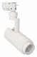 Трековый светодиодный светильник Arlight LGD-Zeus-2TR-R67-10W Warm3000 025908(1). 
