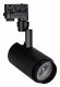 Трековый светодиодный светильник Arlight LGD-Zeus-4TR-R88-20W Warm3000 024628(1). 