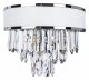 Бра Arte Lamp Diadem A1002AP-2CC. 