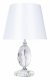 Интерьерная настольная лампа Arte Lamp Azalia A4019LT-1CC. 
