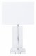Интерьерная настольная лампа Arte Lamp Clint A4022LT-1CC. 