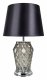 Интерьерная настольная лампа Arte Lamp Murano A4029LT-1CC. 