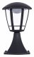 Наземный фонарь Arte Lamp Enif A6064FN-1BK. 