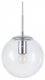 Подвесной светильник Arte Lamp Volare A1920SP-1CC. 