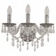 Бра Bohemia Ivele Crystal AL1603 AL16303B/3/141 CG. 