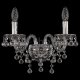 Бра Bohemia Ivele Crystal AL1609 AL16309B/2/141 CG. 
