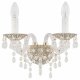 Бра Bohemia Ivele Crystal AL1610 AL16310B/2/141 WMG V0300. 
