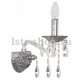 Бра Bohemia Ivele Crystal AL1613 AL16313B/1/141 CG. 
