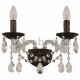 Бра Bohemia Ivele Crystal AL1613 AL16313B/2/141 PD. 