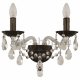 Бра Bohemia Ivele Crystal AL1615 AL16315B/2/141 PD. 