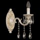 Бра Bohemia Ivele Crystal AL7801 AL7801B10/1/175 A WMG. 