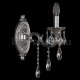 Бра Bohemia Ivele Crystal AL7801 AL7801B10/1/175 B CG. 