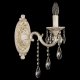 Бра Bohemia Ivele Crystal AL7801 AL7801B10/1/175 B WMG. 