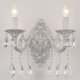 Бра Bohemia Ivele Crystal AL7801 AL7801B10/2/175 A WMN. 