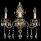 Бра Bohemia Ivele Crystal AL7801 AL7901B15/3/175 A AGB. 