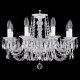 Подвесная люстра Bohemia Ivele Crystal AL1602 AL16302/8/195 WMN. 