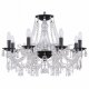 Подвесная люстра Bohemia Ivele Crystal AL1603 AL16303/8/240 BM. 