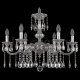 Подвесная люстра Bohemia Ivele Crystal AL7801 AL78101/6/210 A CG. 