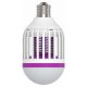 Лампа светодиодная антимоскитная Apeyron E27 15W 6500K белая 13-05. 