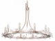 Подвесная люстра Favourite Palmira 2967-10P. 